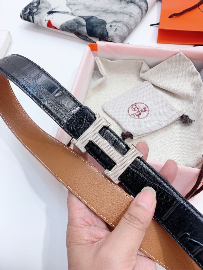 Hermes Belts